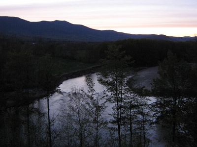 North Conway
