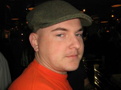 DKM Hard Rock Cafe 2006
Kevin
