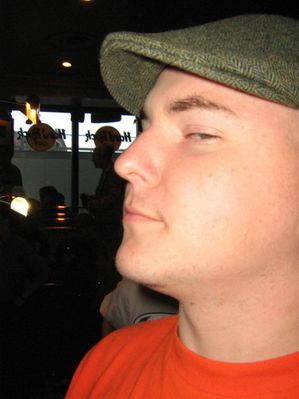 DKM Hard Rock Cafe 2006
Kevin
