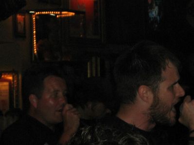 DKM Hard Rock Cafe 2006
