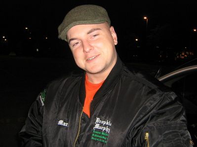 DKM Hard Rock Cafe 2006
