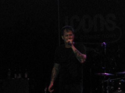DKM ICONS Festival 2007
