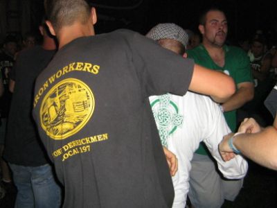 DKM ICONS Festival 2007
Mosh Pit
