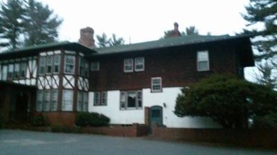 Pepperell MA townhouse 2017-2018
