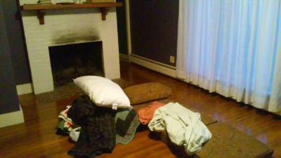 Pepperell MA townhouse 2017-2018
