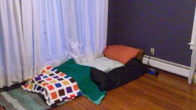 Pepperell MA townhouse 2017-2018
