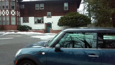 Pepperell MA townhouse 2017-2018
