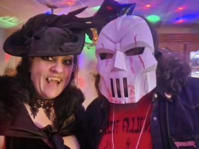 Oct 26, 2024 - Nashua, NH
Keywords: NH, costume, Halloween, Party