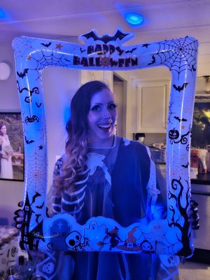 Oct 26, 2024 - Nashua, NH
Keywords: NH, costume, Halloween, Party