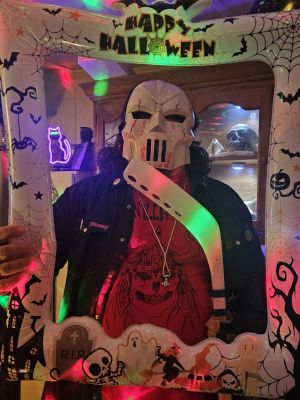 Oct 26, 2024 - Nashua, NH
Keywords: NH, costume, Halloween, Party