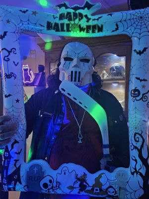 Oct 26, 2024 - Nashua, NH
Keywords: NH, costume, Halloween, Party