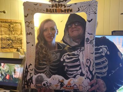 Oct 26, 2024 - Nashua, NH
Keywords: NH, costume, Halloween, Party