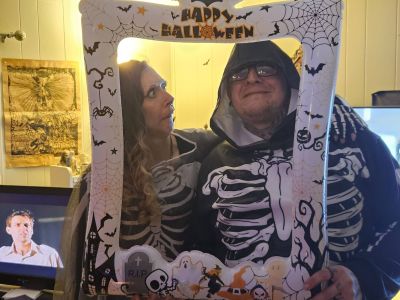 Oct 26, 2024 - Nashua, NH
Keywords: NH, costume, Halloween, Party