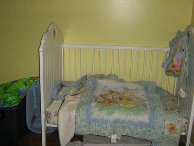 Isabella's Room
Lynn MA apartment 2006-2008
