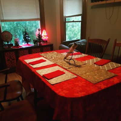Rutland VT apartment 2018-2019
