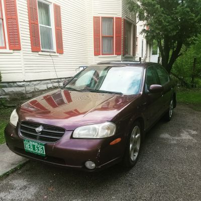 Rutland VT apartment 2018-2019
