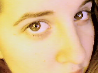 why hello there!
close up!
