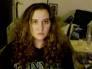 Hair cut
I just got a haircut and I'm not very happy.
