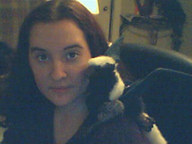 Bocephus
My Pet dragon.
