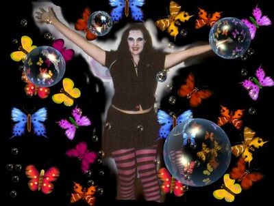 Faery and photoshop
hmm..needs more butterflies.

2002
