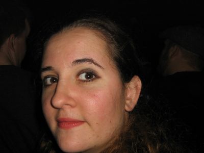2006, Gypsy Ballroom, Dallas concert, Green 17 tour.
