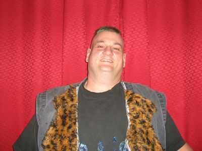Randy AKA Eddie

