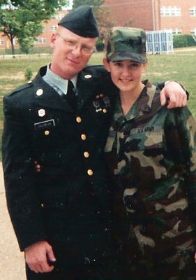 Army Time
