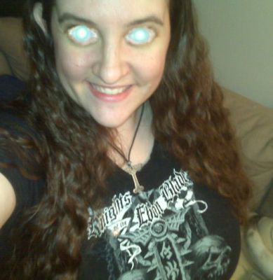 Knights of the Ebon Blade Shirt
