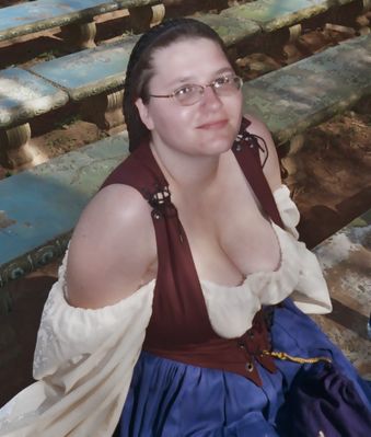 Rhiamon
TRF 2004
