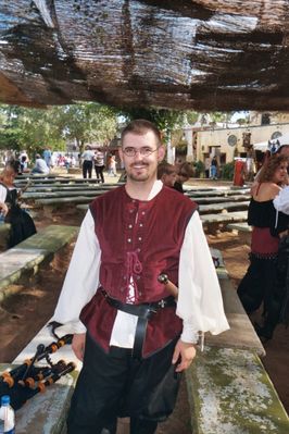 Rhiamon's Husband
TRF 2004
