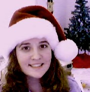 Santa Hat
